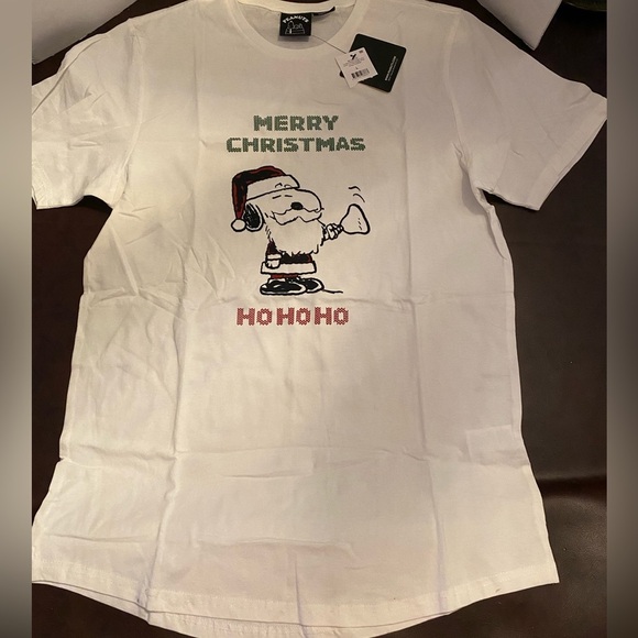 Cotton on snoopy tee - Picture 1 of 6